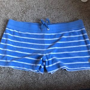 Juicy Couture shorts XL